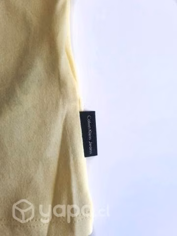 Polera Calvin Klein - Imagen 3