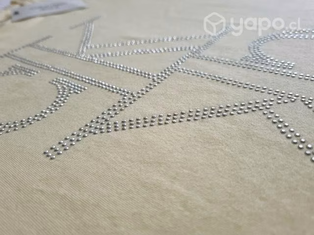 Polera Calvin Klein - Imagen 2