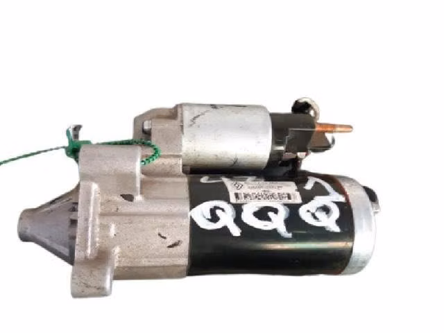 Motor de partida renault symbol 2018