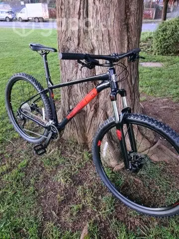 Bicicleta marin bobcat trail 4 talla l 2021