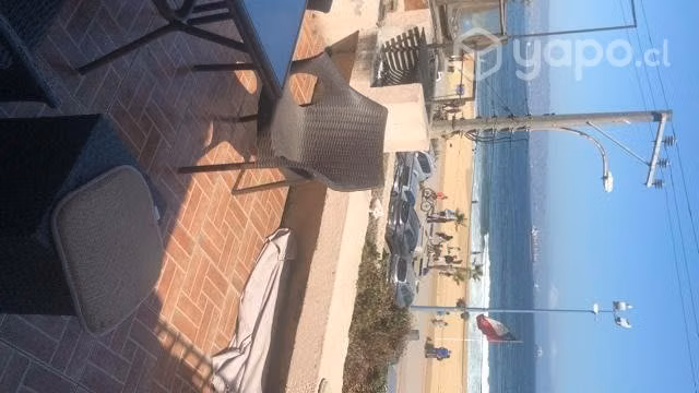 5 sector reñaca