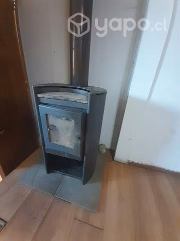 Estufa