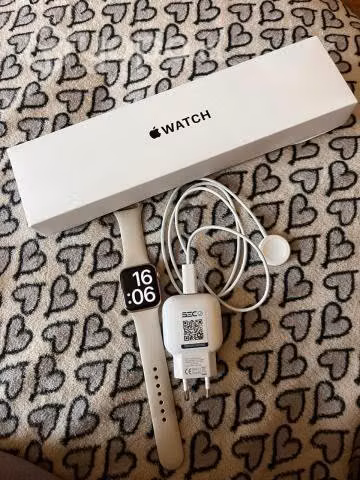 Apple Watch SE 40mm Gold