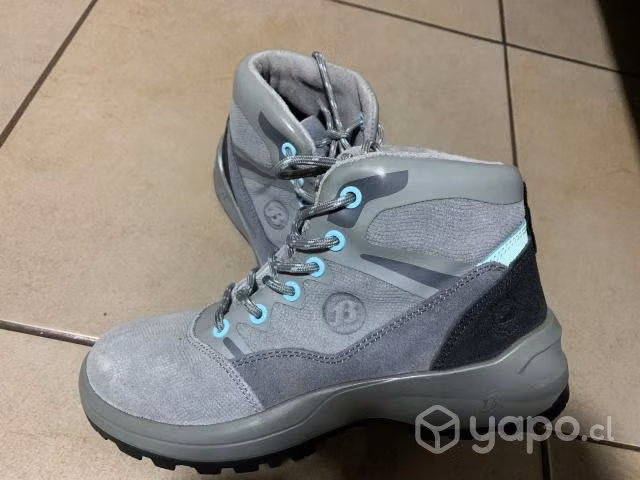 Zapatos de seguridad