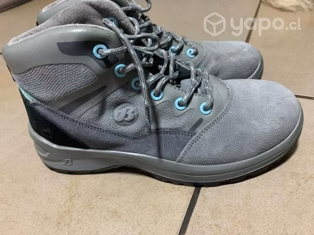 Zapatos de seguridad