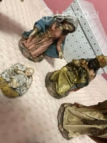 Pesebre Nacimiento Navidad