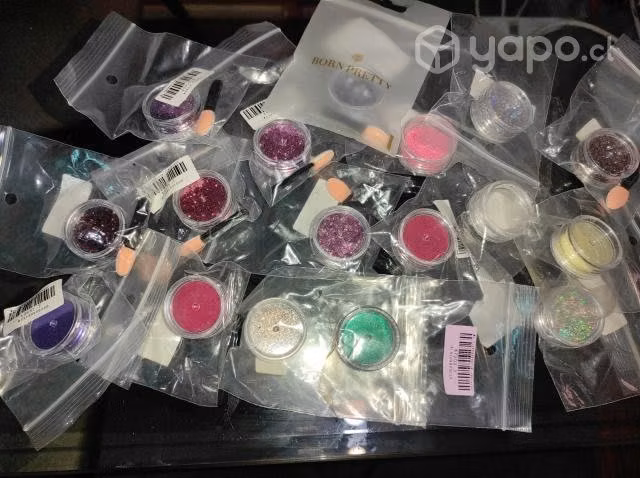 Kit manicure