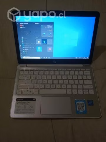 Notebook HP stream - Imagen 2
