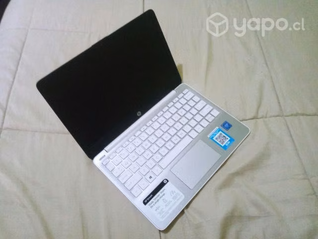 Notebook HP stream - Imagen 3