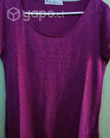 Poleras Dama, Talla M