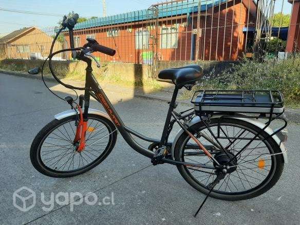 Bicicleta electrica - Imagen 3