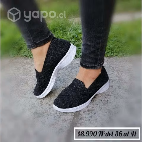 Zapatillas