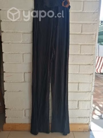 Enterito negro IO.