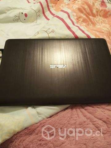 Notebook ASUS - Imagen 2