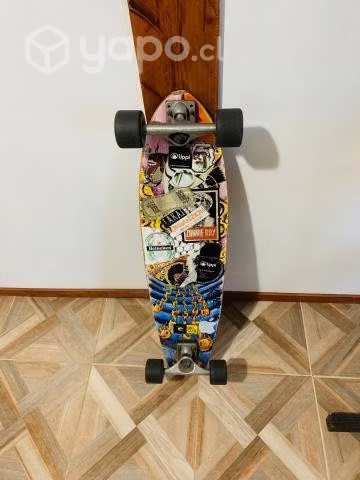 Longboard marca sector 9