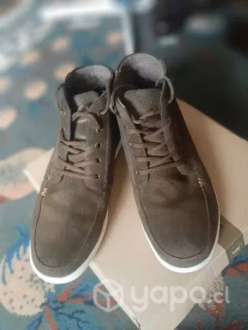 Zapato weinbrenner