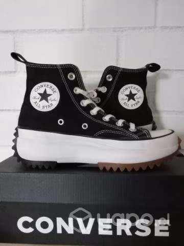 Converse Run Star Hike - Imagen 2