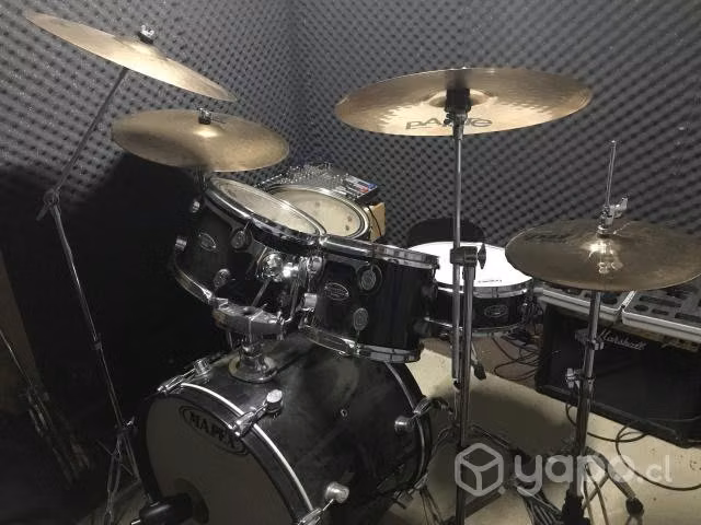 Bateria Mapex