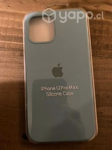Carcazas iPhone 12 Pro Max