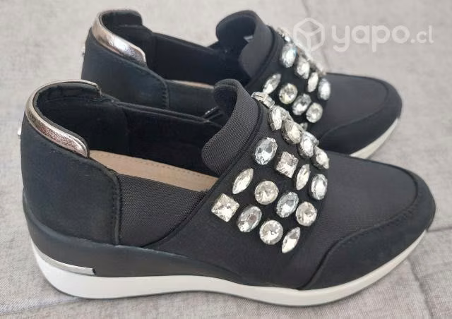 Zapato Apology