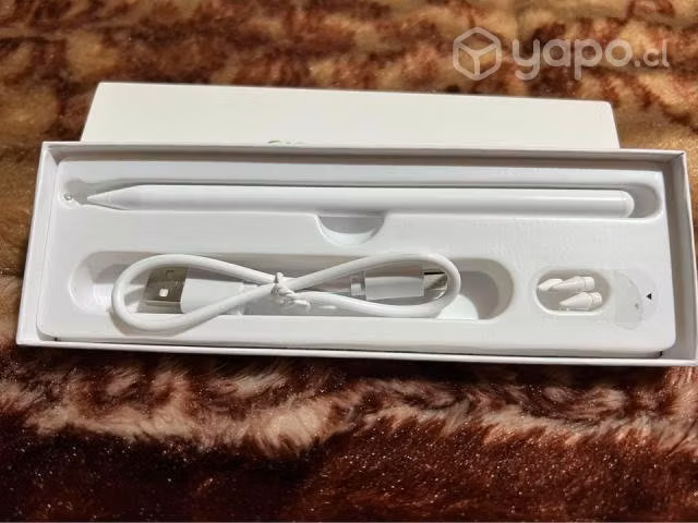 Apple pencil alternativo