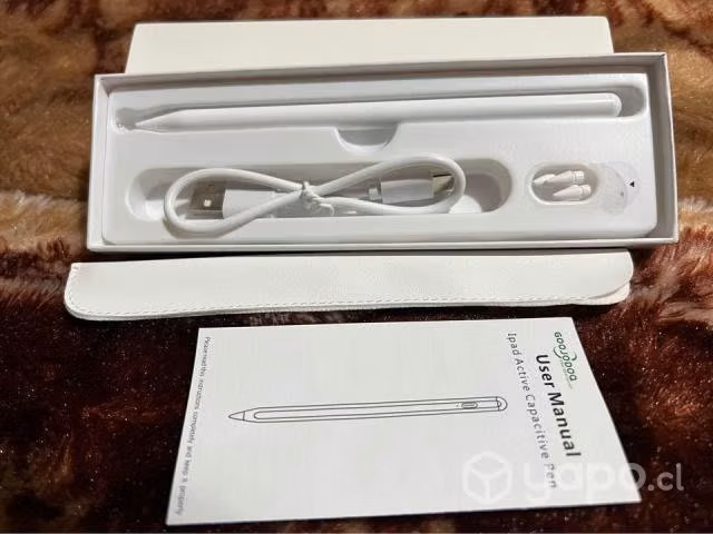 Apple pencil alternativo
