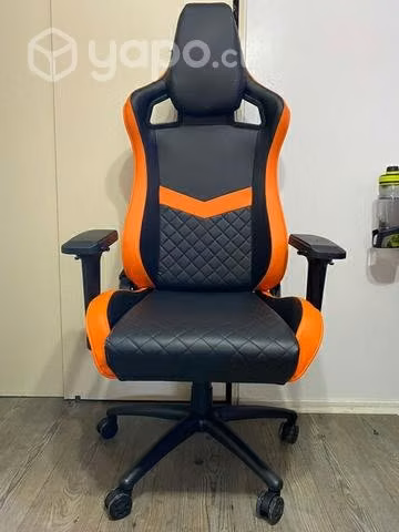 Silla Gamer