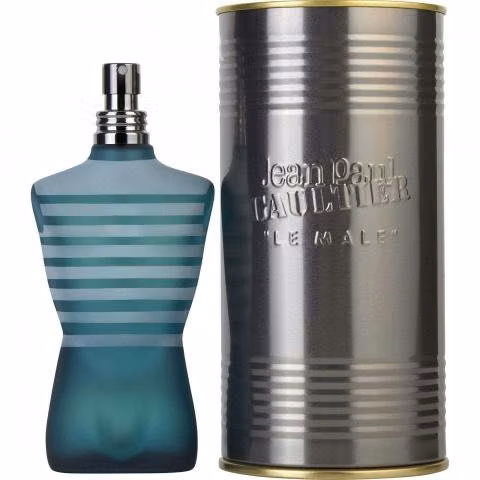 Jean Paul Gaultier le male - Imagen 2