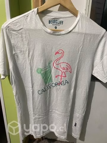 Lote de poleras - Imagen 1