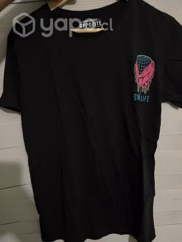 Lote de poleras - Imagen 2