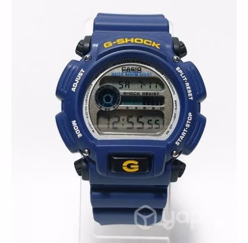 Reloj casio dw9052-2 gshock nuevos