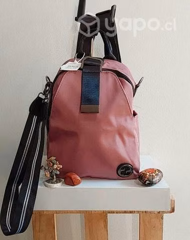 Bolsos, carteras