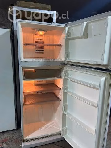 Refrigerador samsung