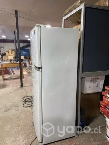 Refrigerador samsung