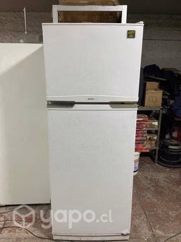 Refrigerador samsung