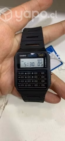 Reloj Casio - Imagen 2