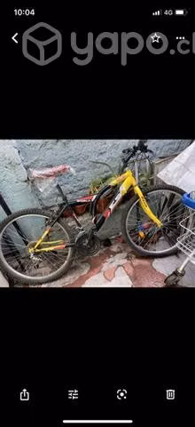 Vicicleta