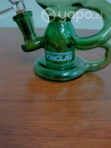 Bong Bonglab 13cm