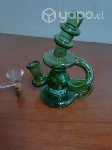 Bong Bonglab 13cm