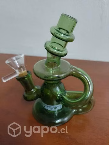 Bong Bonglab 13cm