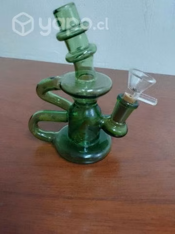 Bong Bonglab 13cm