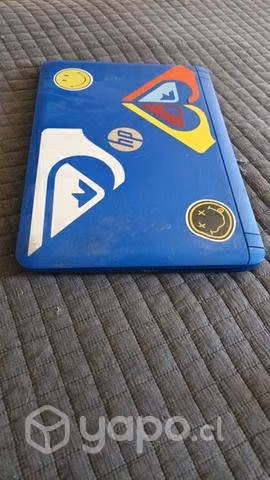 Compu hp resetiado