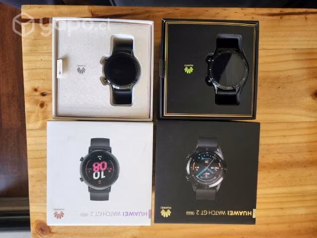Smart watch - Imagen 2