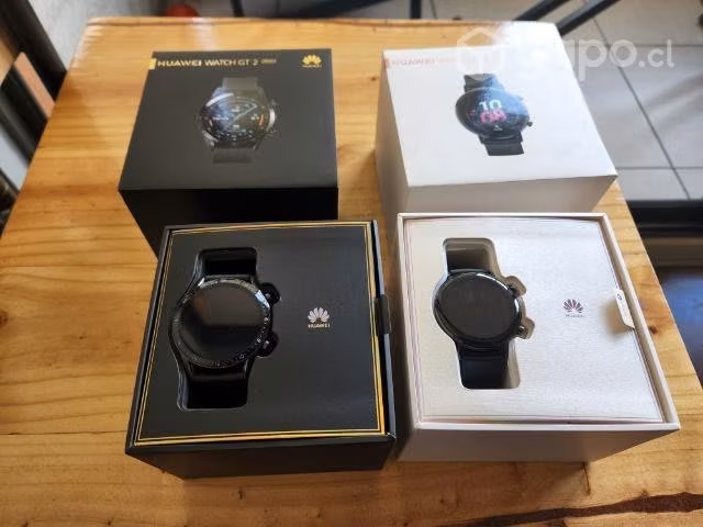 Smart watch