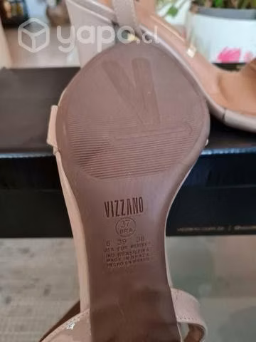 Sandalias Vizzano