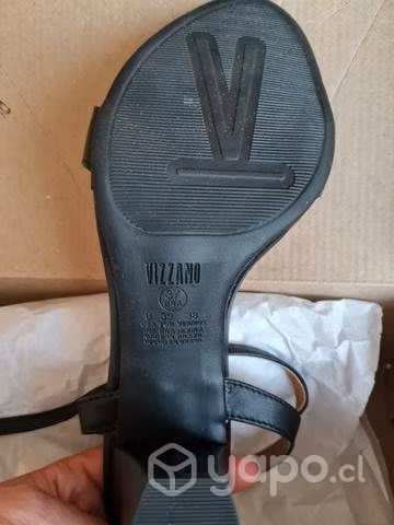 Sandalias Vizzano