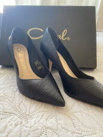 Zapatos Gacel nuevos