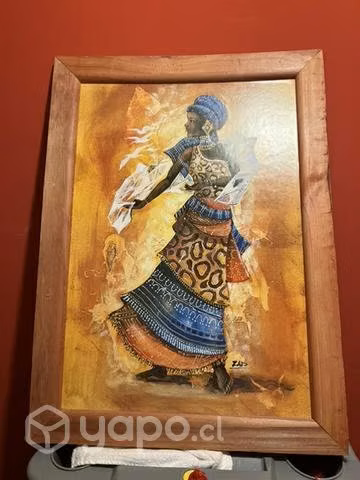 Cuadros decorativos - Imagen 4