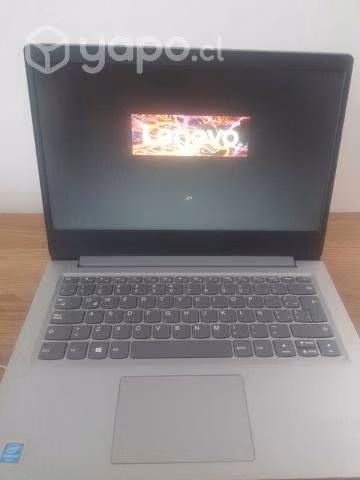 Notbook Lenovo