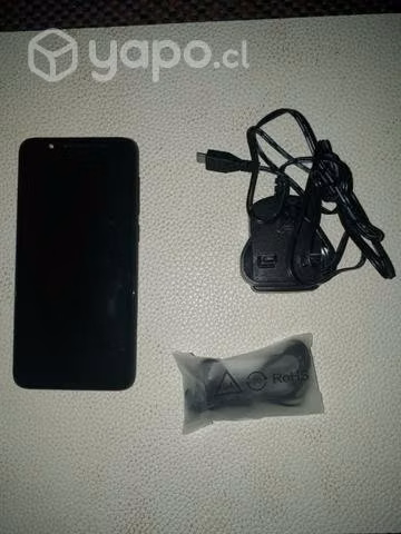 Celular Alcatel 1c